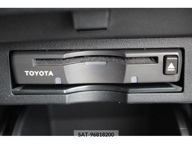 Toyota VELLFIRE 2015-06 287996-3