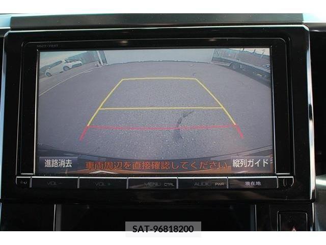 Toyota VELLFIRE 2015-06 287996-2