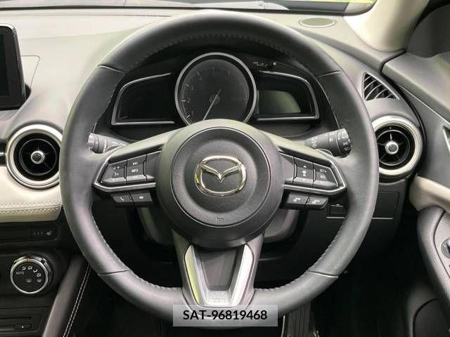 Mazda CX-3 2021-09 344263-11