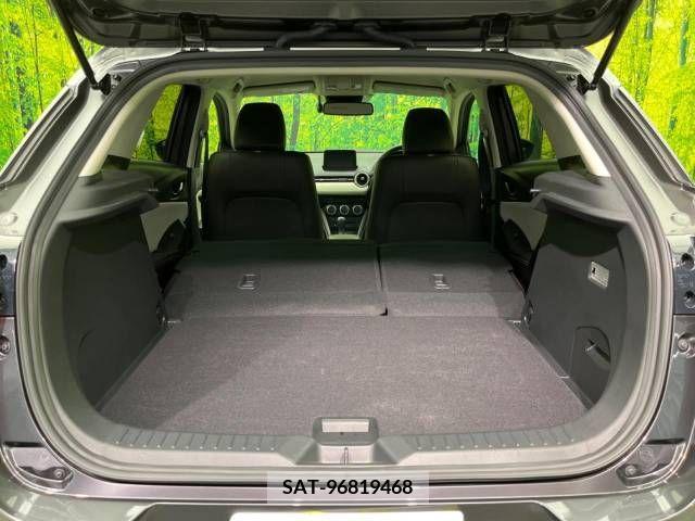 Mazda CX-3 2021-09 344263-10