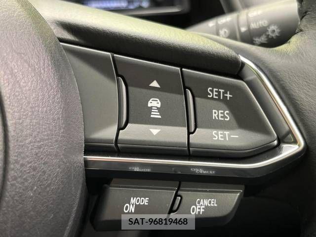 Mazda CX-3 2021-09 344263-5