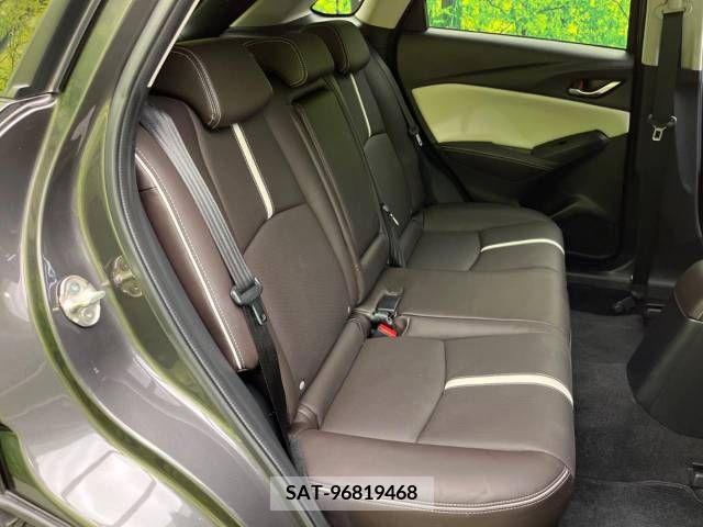 Mazda CX-3 2021-09 344263-9