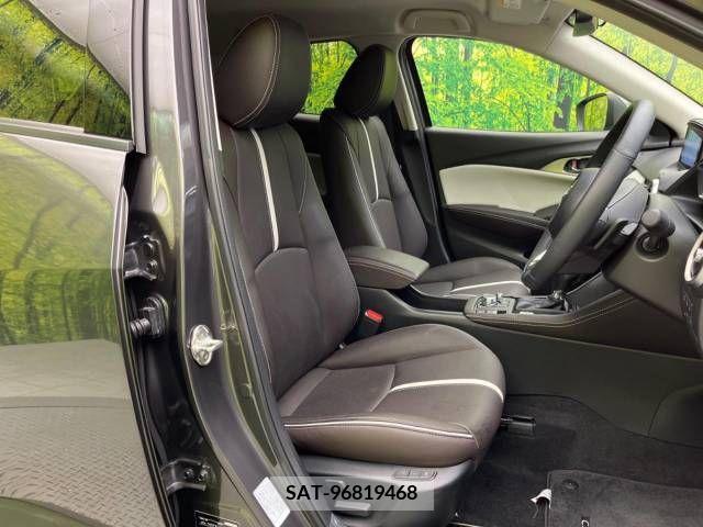 Mazda CX-3 2021-09 344263-8