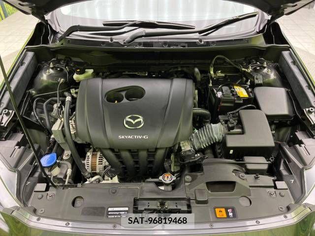 Mazda CX-3 2021-09 344263-18
