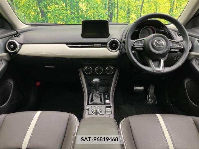 Mazda CX-3 2021-09 344263-1