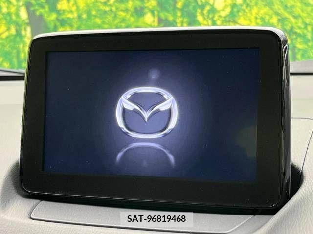 Mazda CX-3 2021-09 344263-4