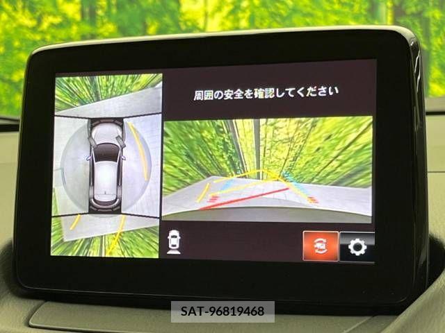 Mazda CX-3 2021-09 344263-3