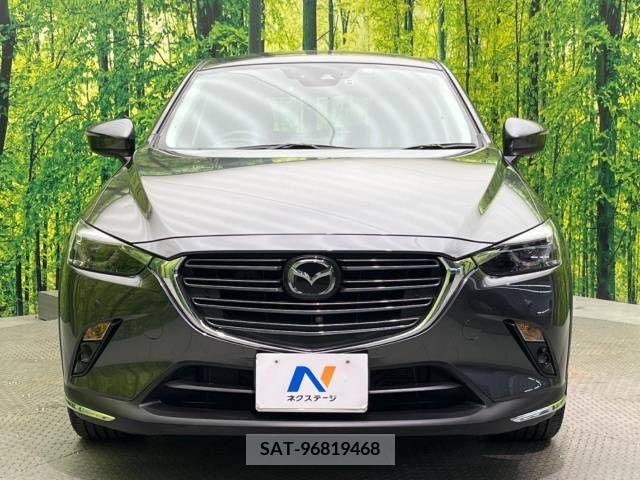 Mazda CX-3 2021-09 344263-14