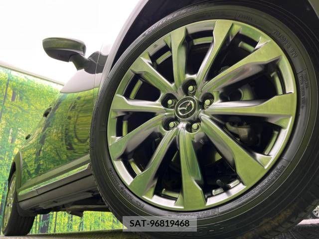 Mazda CX-3 2021-09 344263-13