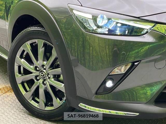 Mazda CX-3 2021-09 344263-12