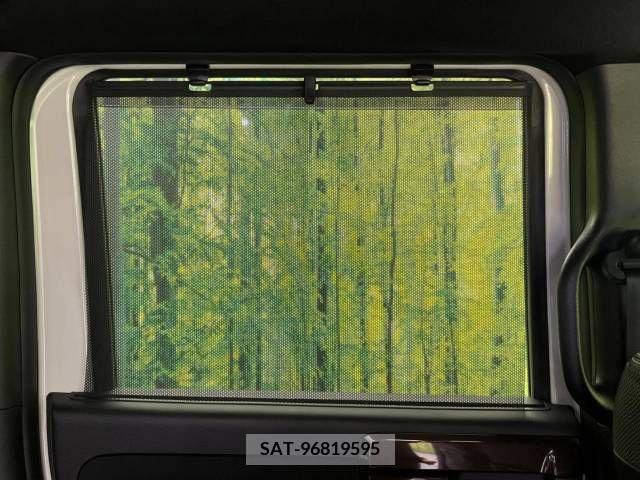 Honda N BOX CUSTOM 2017-11 343557-7