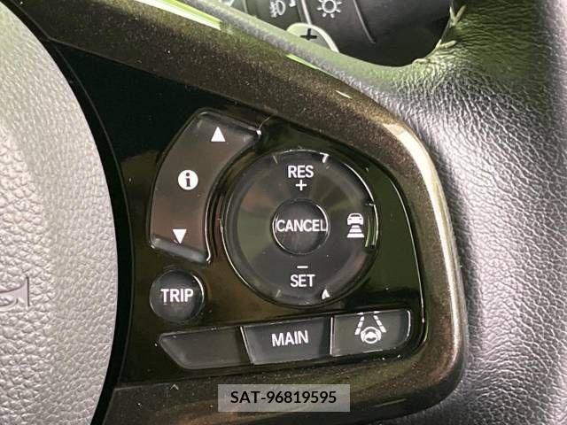 Honda N BOX CUSTOM 2017-11 343557-6