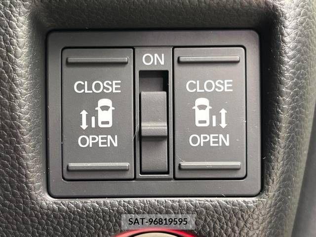 Honda N BOX CUSTOM 2017-11 343557-5