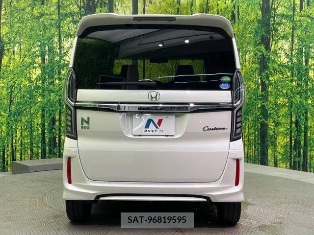 Honda N BOX CUSTOM 2017-11 343557-15