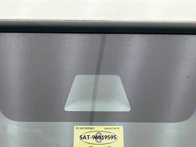 Honda N BOX CUSTOM 2017-11 343557-2