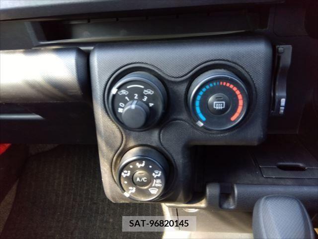 Toyota PROBOX VAN 2018-11 298256-11