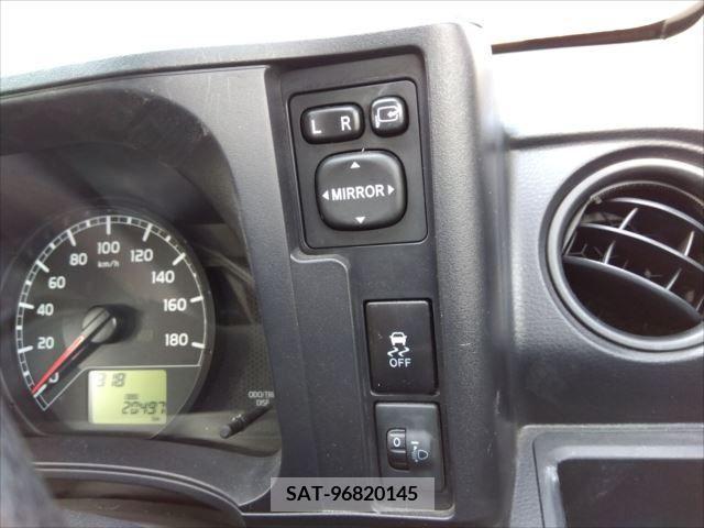 Toyota PROBOX VAN 2018-11 298256-14