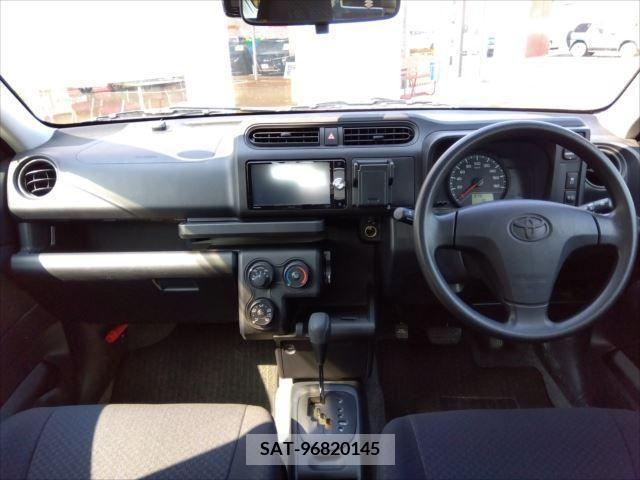 Toyota PROBOX VAN 2018-11 298256-1