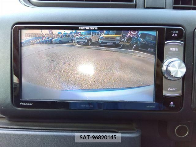 Toyota PROBOX VAN 2018-11 298256-10