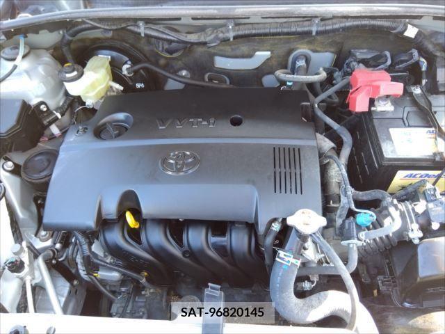 Toyota PROBOX VAN 2018-11 298256-17