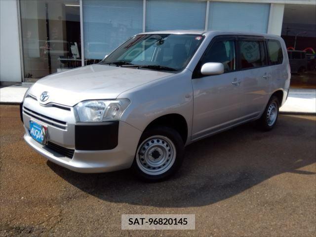 Toyota PROBOX VAN 2018-11 298256-0