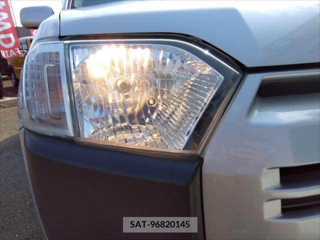 Toyota PROBOX VAN 2018-11 298256-4