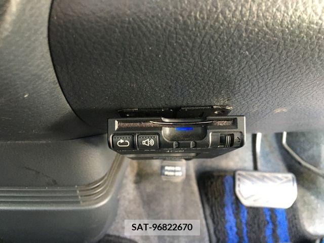 Mazda AZ-WAGON 2011-05 376104-6