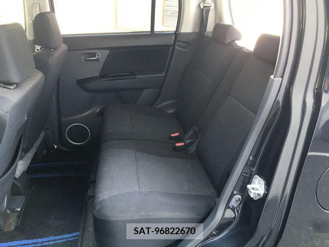 Mazda AZ-WAGON 2011-05 376104-4