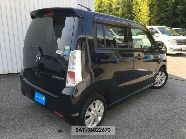Mazda AZ-WAGON 2011-05 376104-3