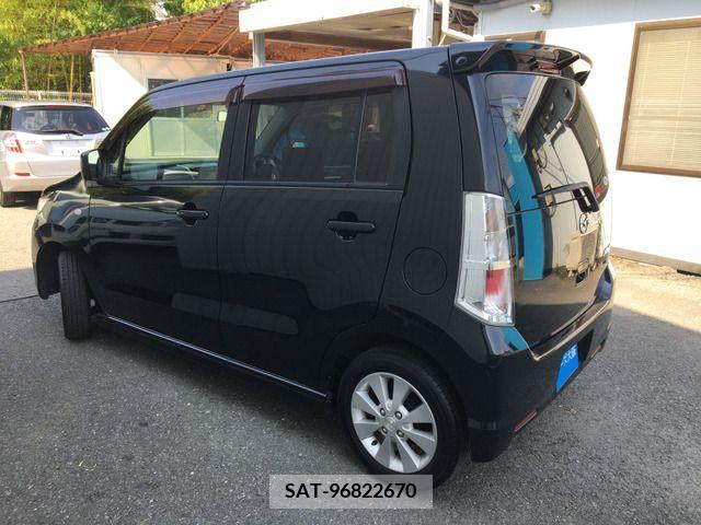Mazda AZ-WAGON 2011-05 376104-2