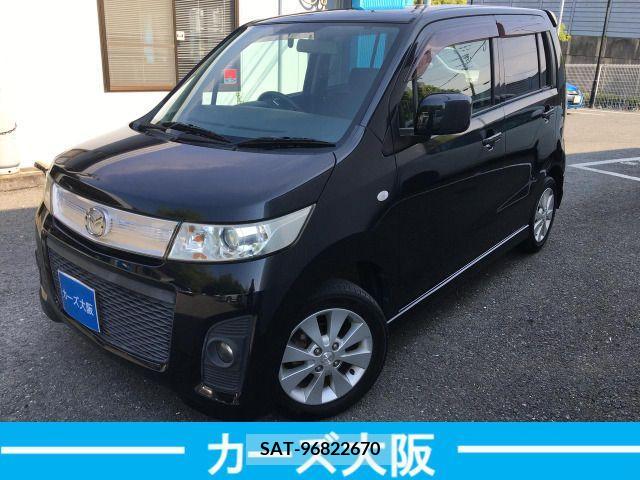 Mazda AZ-WAGON 2011-05 376104-1