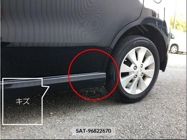 Mazda AZ-WAGON 2011-05 376104-10