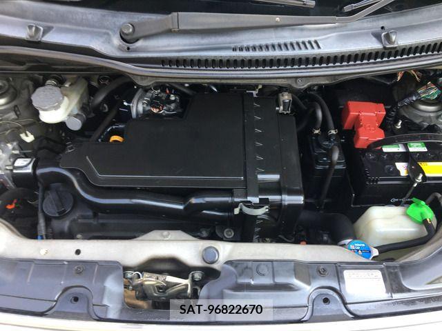 Mazda AZ-WAGON 2011-05 376104-9