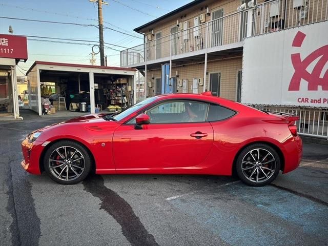 Toyota 86 2016-10 27362-7