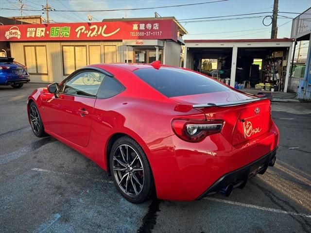 Toyota 86 2016-10 27362-6
