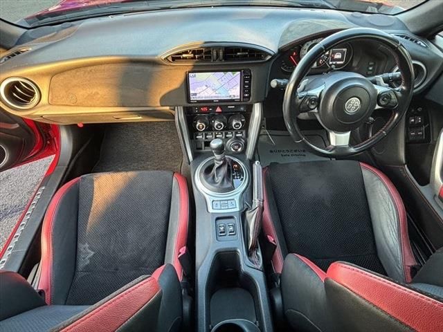 Toyota 86 2016-10 27362-18