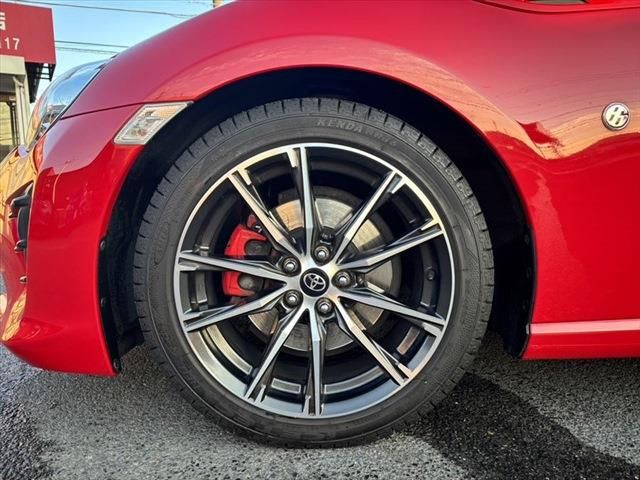 Toyota 86 2016-10 27362-16