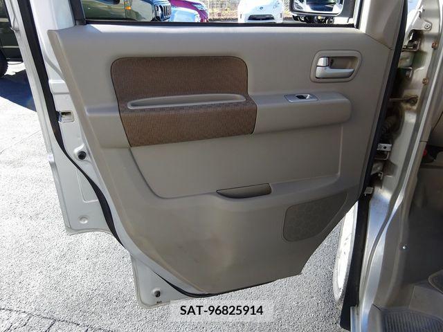 Mazda SCRUM WAGON 2008-12 206554-15