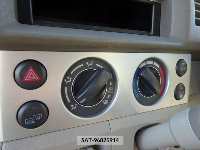 Mazda SCRUM WAGON 2008-12 206554-16