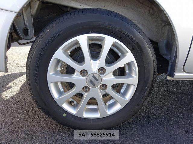 Mazda SCRUM WAGON 2008-12 206554-6