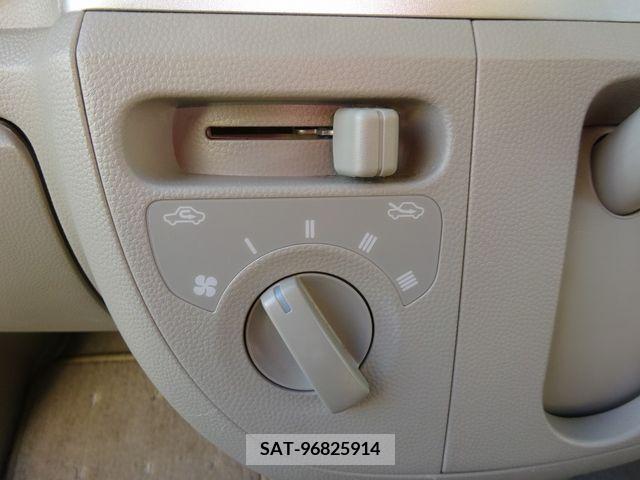 Mazda SCRUM WAGON 2008-12 206554-18