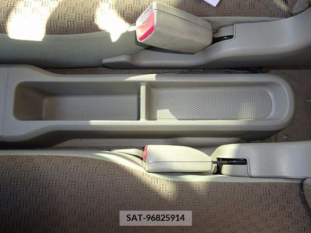Mazda SCRUM WAGON 2008-12 206554-20