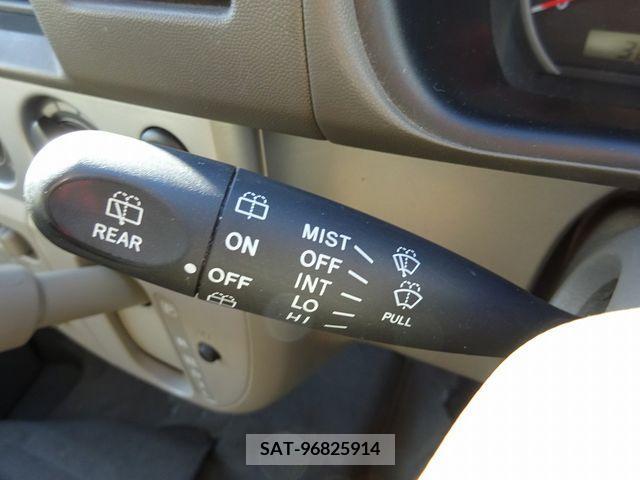 Mazda SCRUM WAGON 2008-12 206554-22