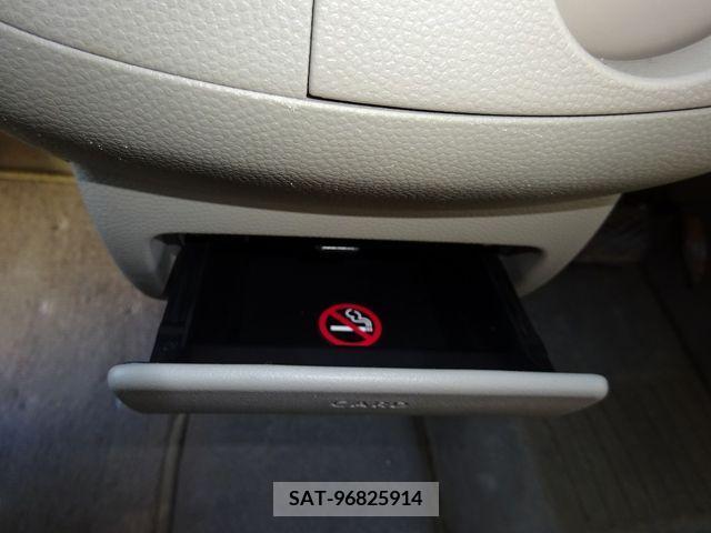 Mazda SCRUM WAGON 2008-12 206554-21