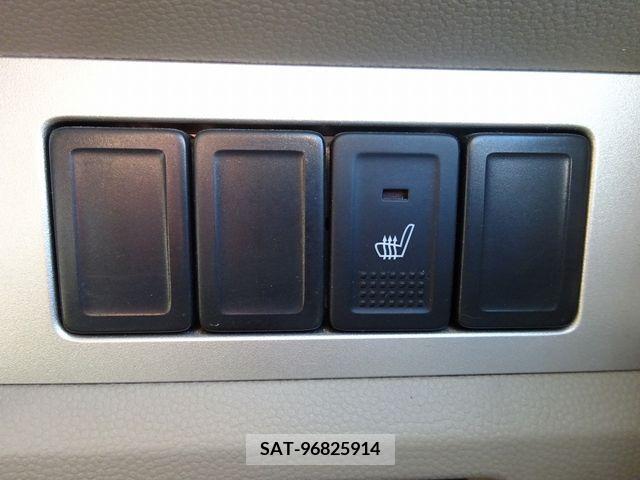 Mazda SCRUM WAGON 2008-12 206554-23