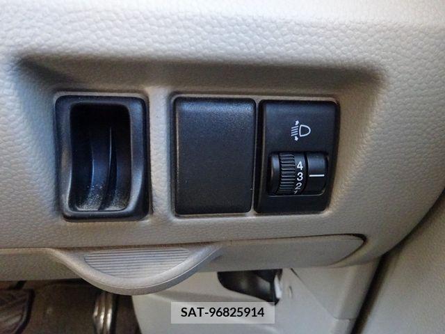Mazda SCRUM WAGON 2008-12 206554-24