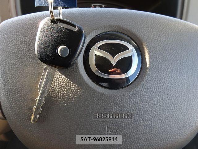 Mazda SCRUM WAGON 2008-12 206554-25