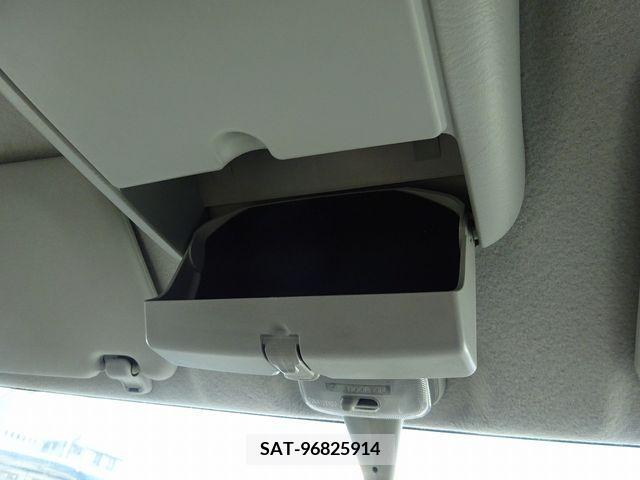 Mazda SCRUM WAGON 2008-12 206554-27