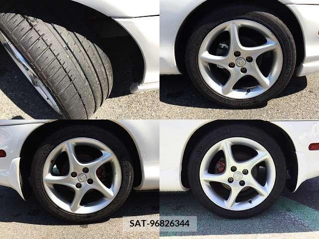 Mazda ROADSTER 1999-02 236833-7