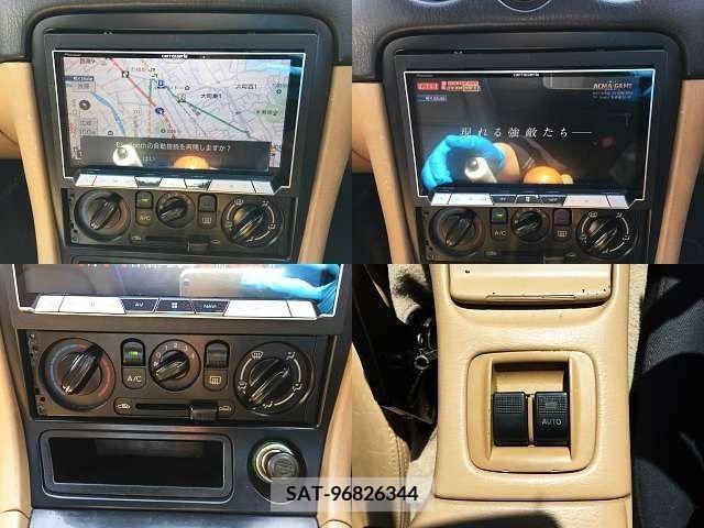 Mazda ROADSTER 1999-02 236833-4